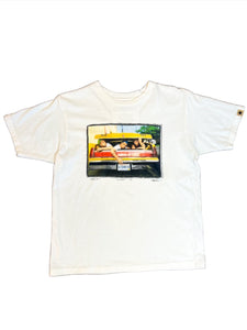 Greenday Concert Tee, available at west2westport.com