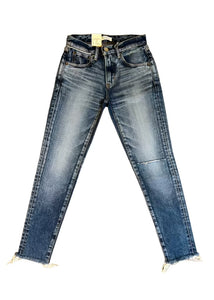 Lawrenceville Jeans, available at west2westport.com
