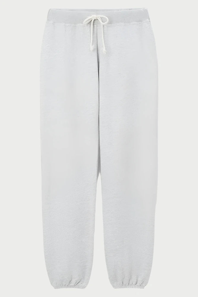 soft and cozy heather sweatpant at west2westport.com