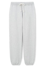 Load image into Gallery viewer, soft and cozy heather sweatpant at west2westport.com
