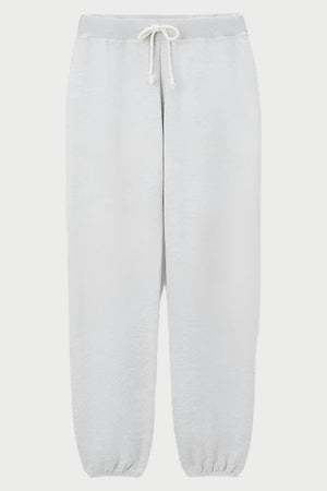 soft and cozy heather sweatpant at west2westport.com