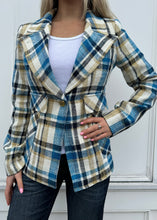 Load image into Gallery viewer, Smythe Fitted Blazer, available at west2westport.com