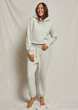 Load image into Gallery viewer, Perfect White Tee Set, with Pullover and Stevie Sweat, available at west2westport.com