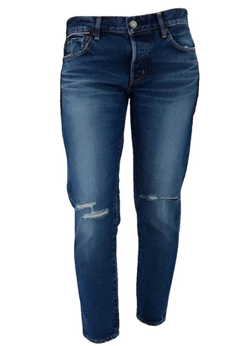 Moussy Jeans, available at west2westport.com