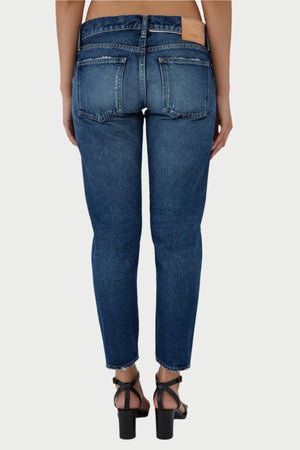 Japanese Denim, available at west2westport.com