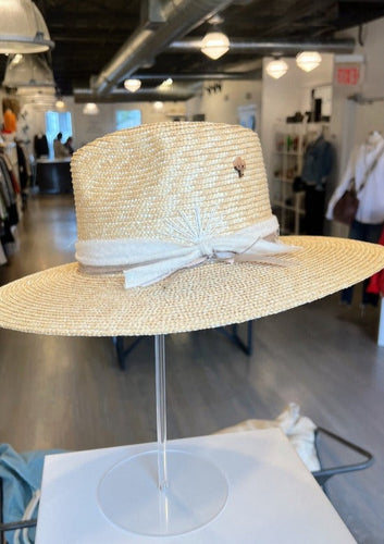 Straw Hat, available at west2westport.com