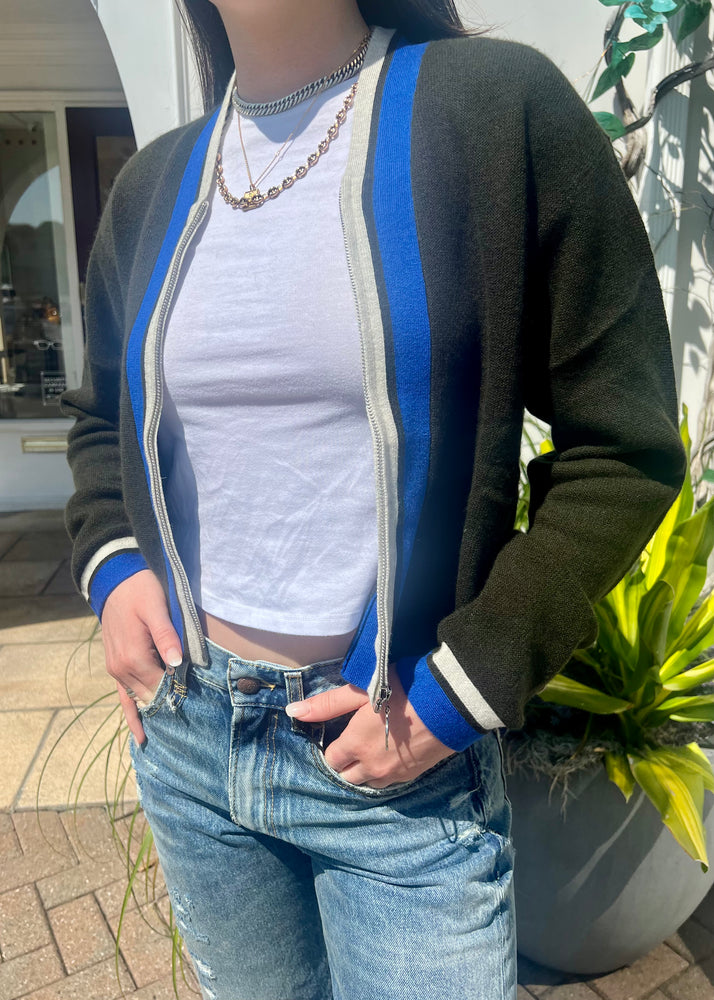 Holbrook Sweater