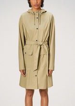Load image into Gallery viewer, RAINS Jacket, available at west2westport.com