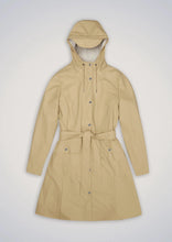 Load image into Gallery viewer, RAINS Curve W jacket, available at west2westport.com