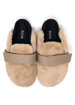Cloud Loafer Mule