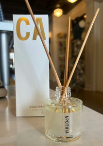 CA Aromatic Mini Diffuser, available at west2westport.com