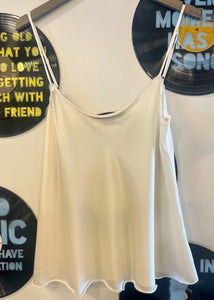 Silky Cami