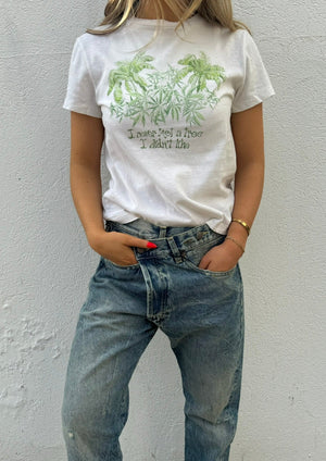 
            
                Load image into Gallery viewer, Re/Done tee, available at west2westport.com
            
        