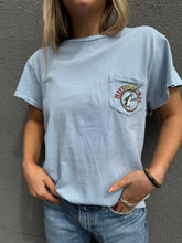 Load image into Gallery viewer, Fleetwood Mac band tee by MadeWorn at west2westport.com