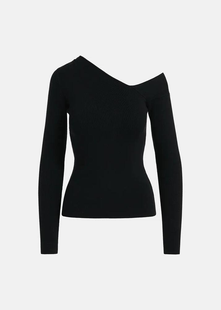 Emeric Knitted Pullover