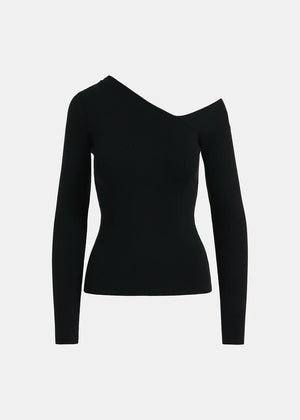 Emeric Knitted Pullover