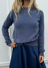 Load image into Gallery viewer, Slate Sweater, available at west2westport.com