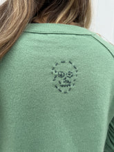 Load image into Gallery viewer, Skull Sweatshirt, available at west2westport.com