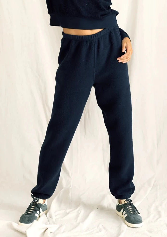 Inside Out Jogger