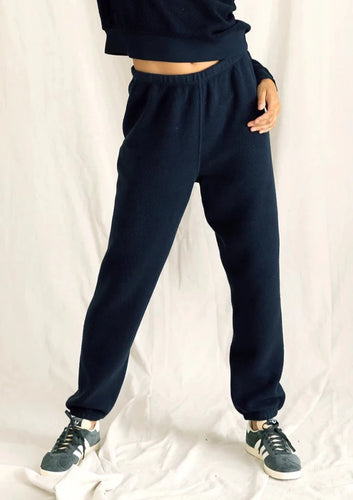 Perfectwhitetee Inside Out sweats, available at west2westport.com