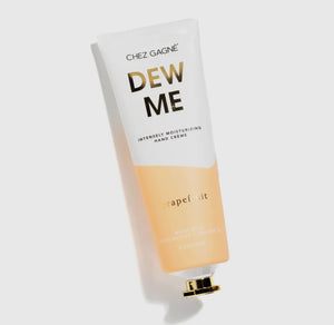 Dew Me hand creme at west2westport.com