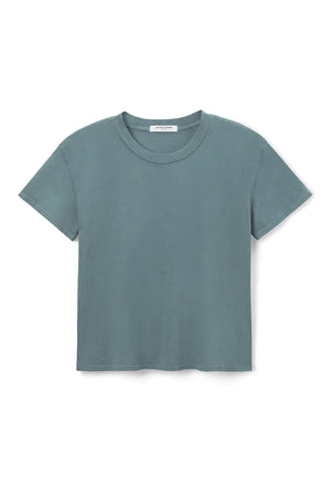 Stormy t-shirt, available at west2westport.com