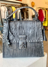 Load image into Gallery viewer, Black Crossbody Henry Beguelin, available at west2westport.com