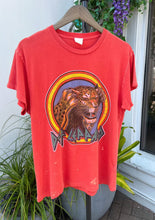 Load image into Gallery viewer, Madeworn Def Leppard graphic tee at west2westport.com