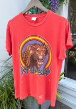 Load image into Gallery viewer, Def Leppard band shirt at west2westport.com