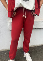 This season's Johnny Sweatpant