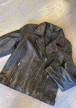 Bernina Jacket