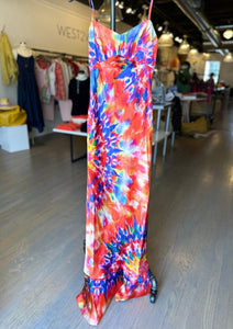 wedding guest saloni mimi dress at west2westport.com