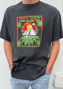 High Times t-shirt, available at west2westport.com