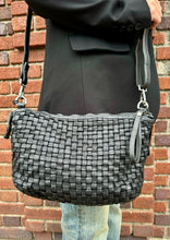 Load image into Gallery viewer, 101Meme italian woven bag at west2westport.com