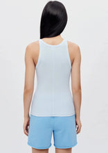 Load image into Gallery viewer, RE/DONE Hanes Ribbed tank, available at west2westport.com