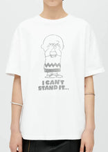 Load image into Gallery viewer, Peanuts t-shirt, available at west2westport.com