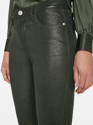Le Crop Mini Boot, available at west2westport.com
