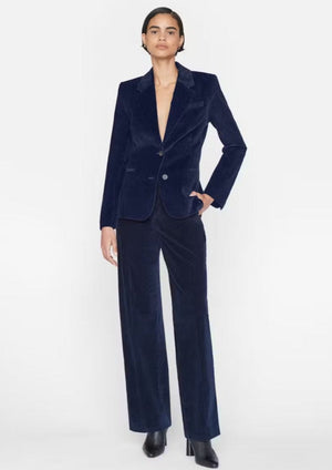 Matching Corduroy set, available at west2westport.com
