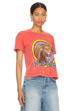 Load image into Gallery viewer, Band tee by Madeworn, available at west2westport.com