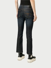 Load image into Gallery viewer, R13 Kick Fit in avery indigo , available at west2westport.com