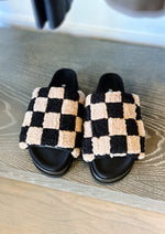 Fuzzy Checker Stack