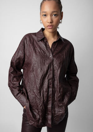 New take on the zadig and voltaire classic, available at west2westport.com