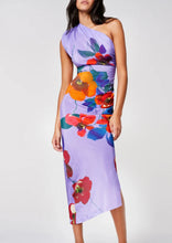 Load image into Gallery viewer, SMYTHE One Shoulder Dress, available at west2westport.com