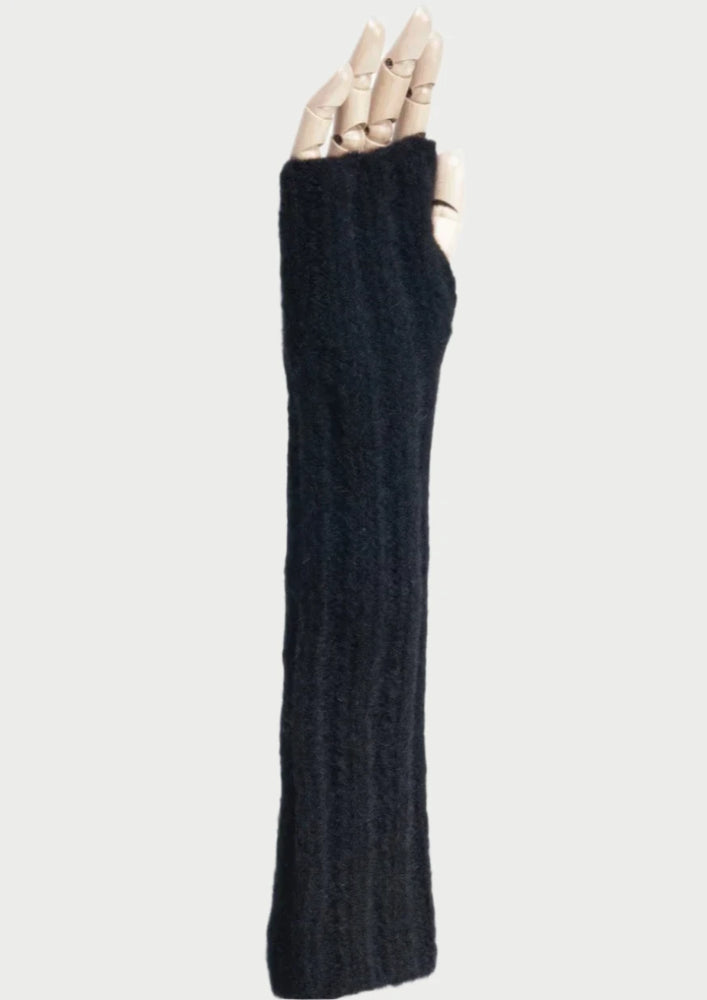 Black Arm Sox Cashmere, available at west2westport.com