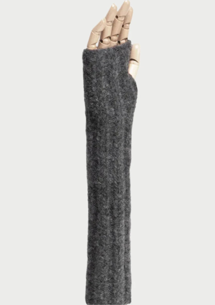 Flannel Arm Sox, available at west2westport.com