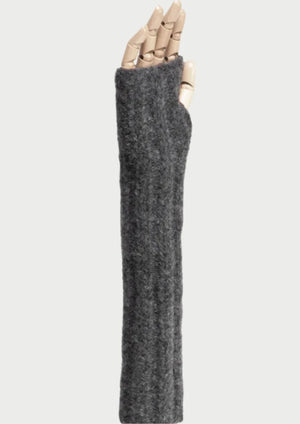 Flannel Arm Sox, available at west2westport.com