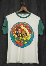 Cheech and Chong