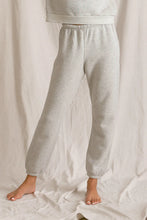 Load image into Gallery viewer, Heather Grey jogger, available at west2westport.com