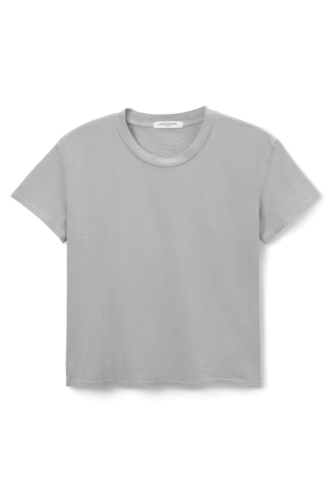 
            
                Load image into Gallery viewer, Aluminim T-shirt, available at west2westport.com
            
        
