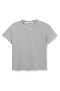 Aluminim T-shirt, available at west2westport.com
